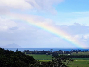 Waipu Off-grid Eco Geodesic Glamping Dome, Waipu